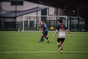 Baglan FC vs Llwynypia BC