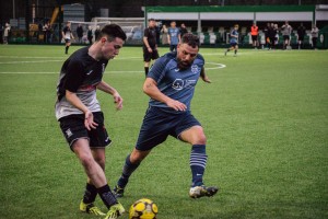 Baglan FC vs Llwynypia BC