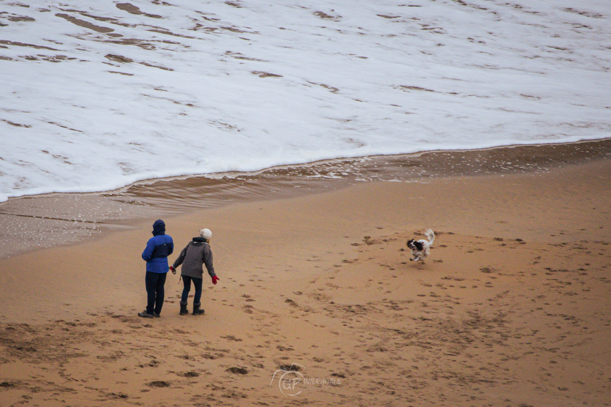 Barafundle Bay