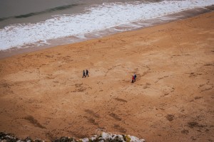 Barafundle Bay