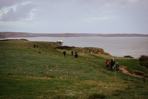 Barafundle Bay