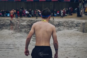 Saundersfoot Beach