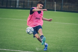 Baglan FC vs Penygraig BGC Seniors