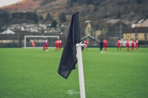 Baglan FC vs Penygraig BGC Seniors