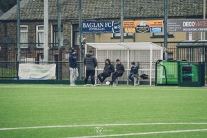 Baglan FC vs Penygraig BGC Seniors