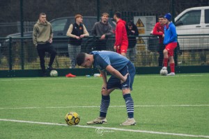 Baglan FC vs Penygraig BGC Seniors