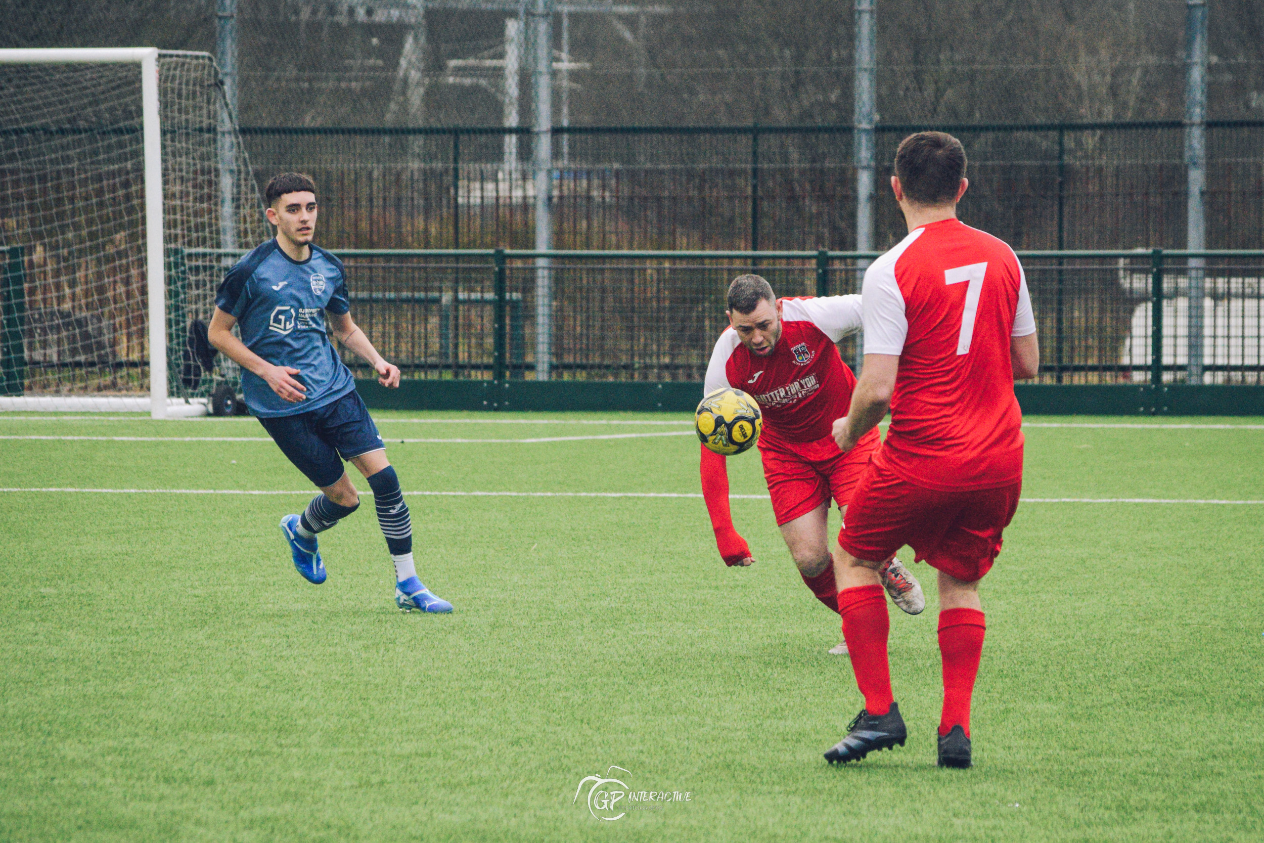 Baglan FC vs Penygraig BGC Seniors