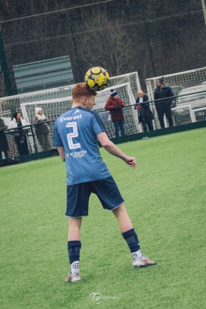 Baglan FC vs Penygraig BGC Seniors