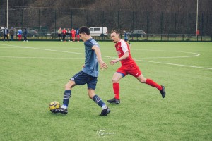 Baglan FC vs Penygraig BGC Seniors