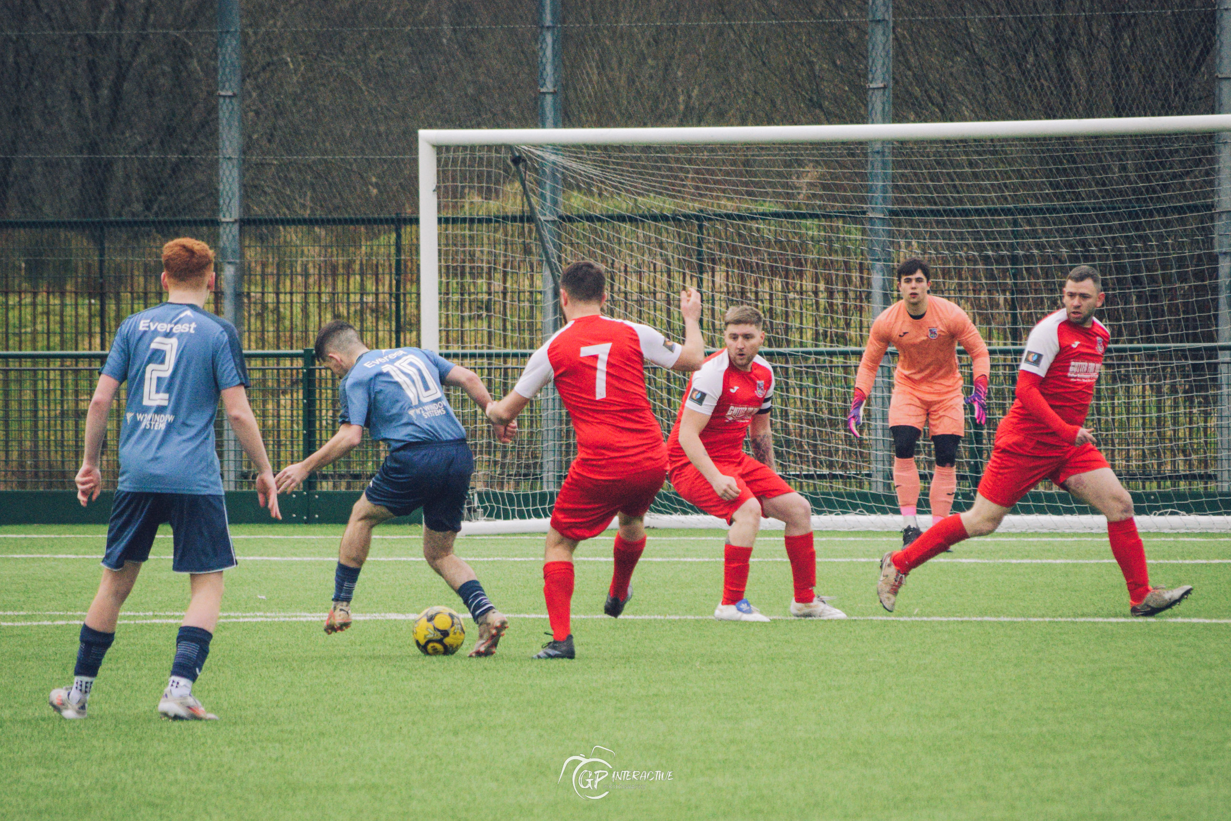 Baglan FC vs Penygraig BGC Seniors