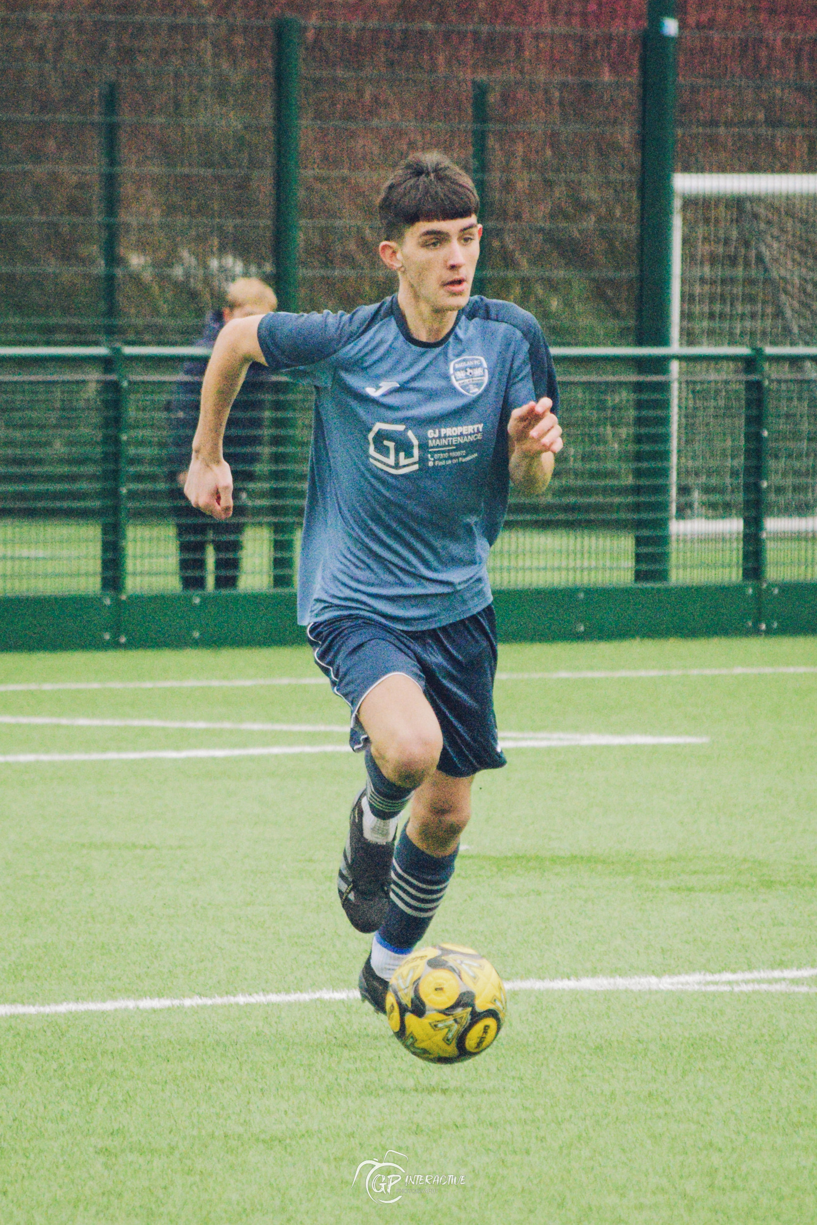 Baglan FC vs Penygraig BGC Seniors