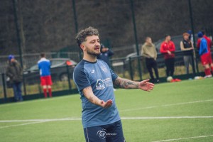 Baglan FC vs Penygraig BGC Seniors