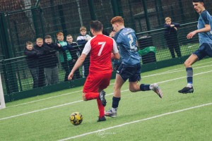 Baglan FC vs Penygraig BGC Seniors