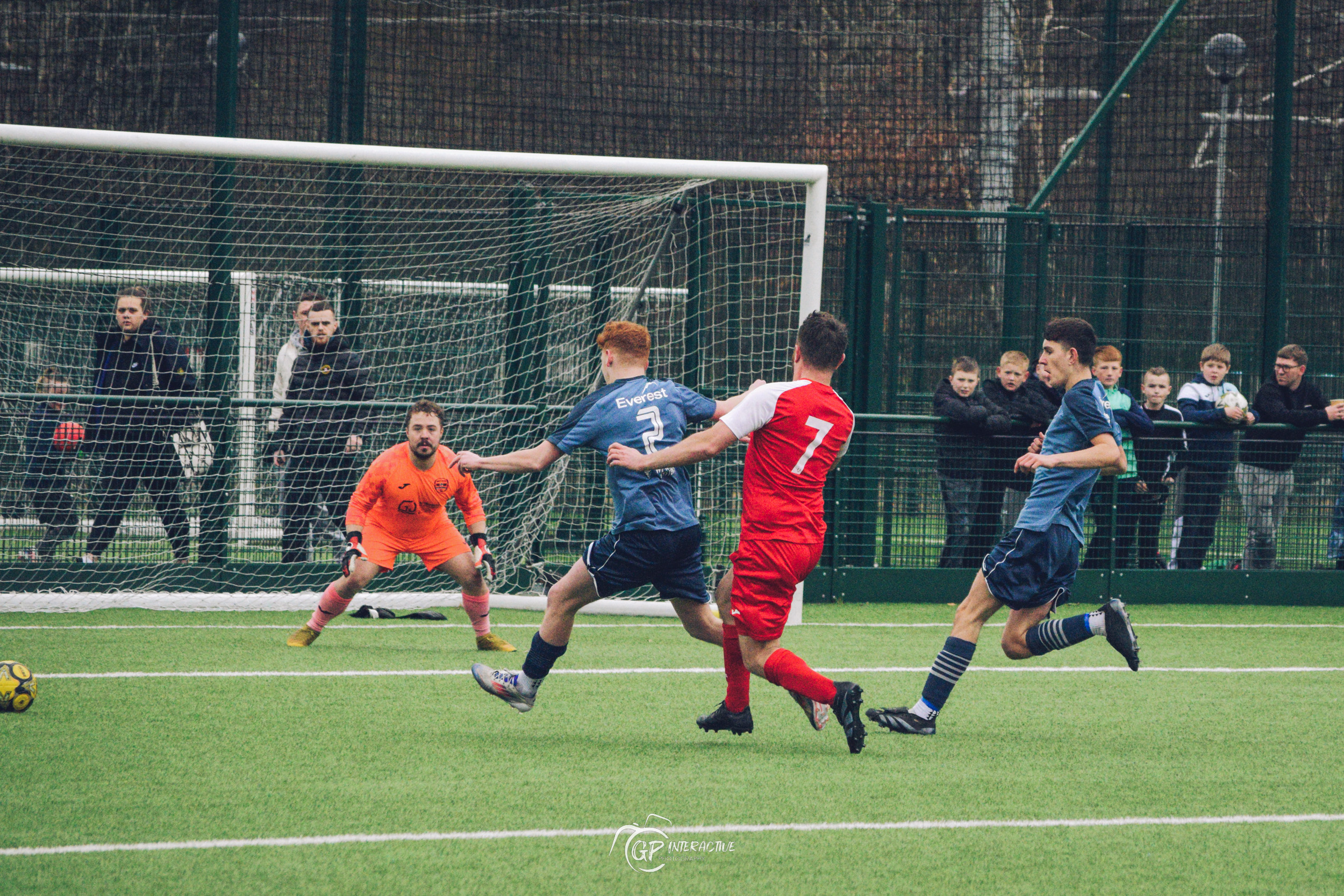 Baglan FC vs Penygraig BGC Seniors