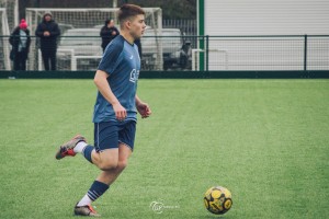 Baglan FC vs Penygraig BGC Seniors