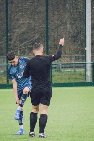 Baglan FC vs Penygraig BGC Seniors