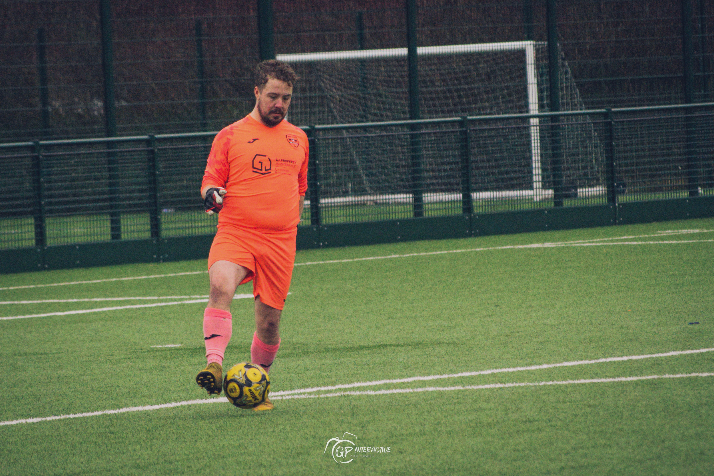 Baglan FC vs Penygraig BGC Seniors