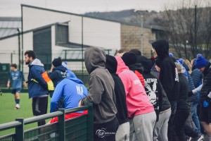 Baglan FC vs Penygraig BGC Seniors