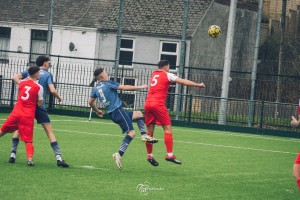 Baglan FC vs Penygraig BGC Seniors