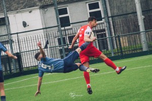 Baglan FC vs Penygraig BGC Seniors