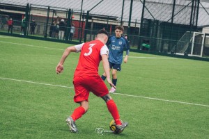 Baglan FC vs Penygraig BGC Seniors