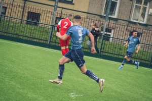 Baglan FC vs Penygraig BGC Seniors