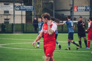 Baglan FC vs Penygraig BGC Seniors