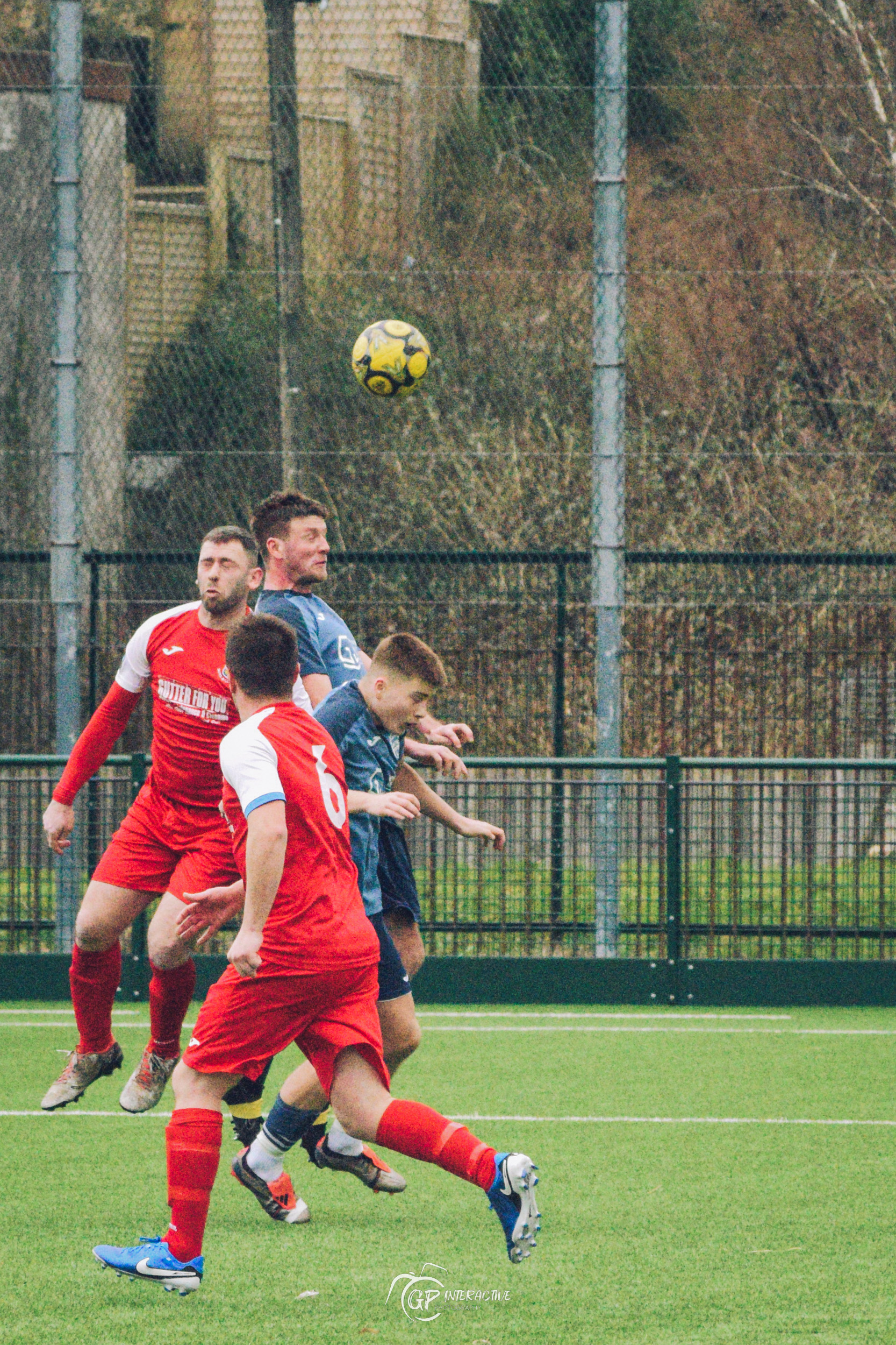 Baglan FC vs Penygraig BGC Seniors