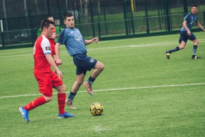 Baglan FC vs Penygraig BGC Seniors