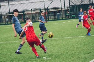 Baglan FC vs Penygraig BGC Seniors