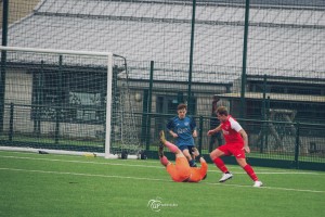 Baglan FC vs Penygraig BGC Seniors