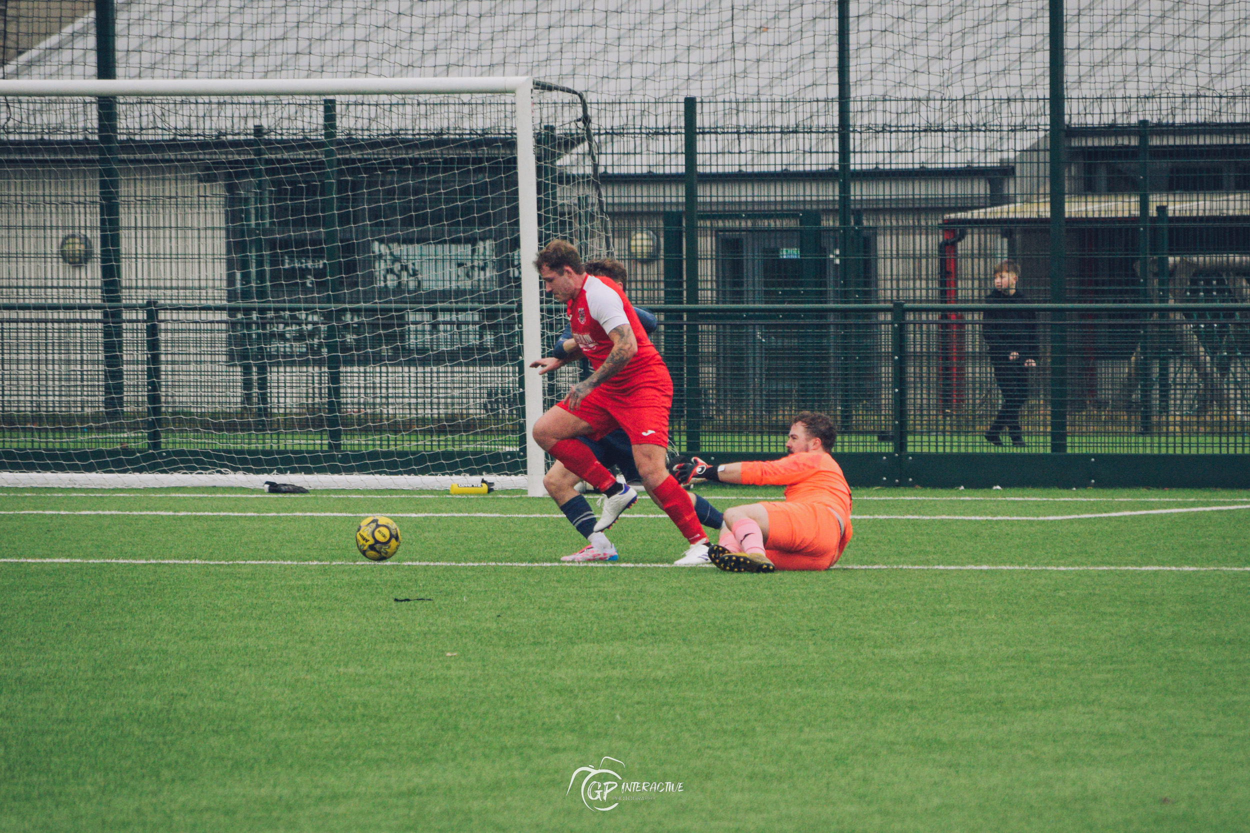 Baglan FC vs Penygraig BGC Seniors