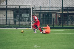 Baglan FC vs Penygraig BGC Seniors