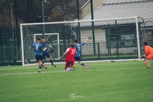 Baglan FC vs Penygraig BGC Seniors