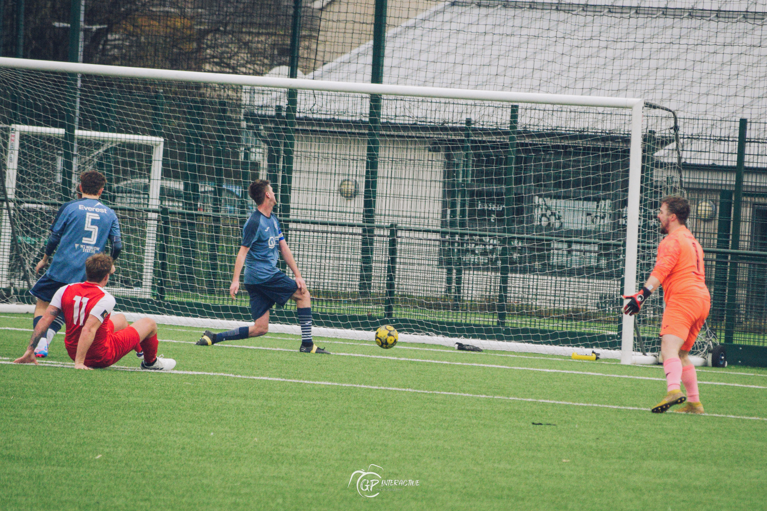 Baglan FC vs Penygraig BGC Seniors