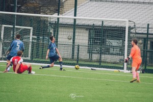 Baglan FC vs Penygraig BGC Seniors