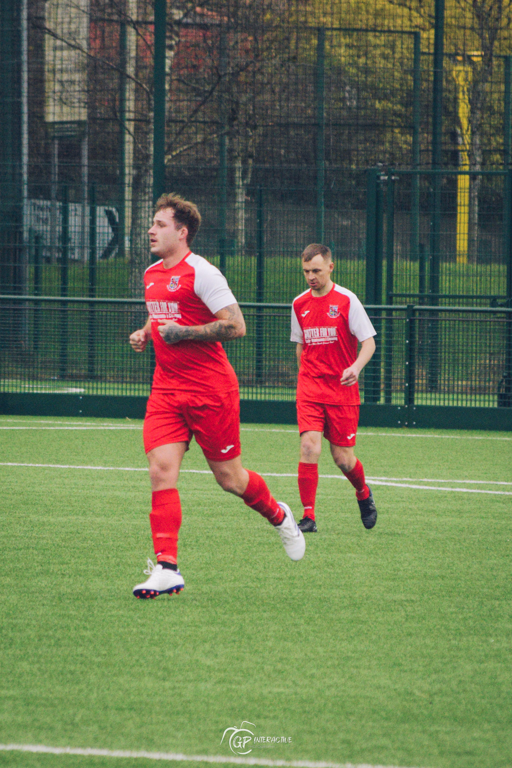 Baglan FC vs Penygraig BGC Seniors