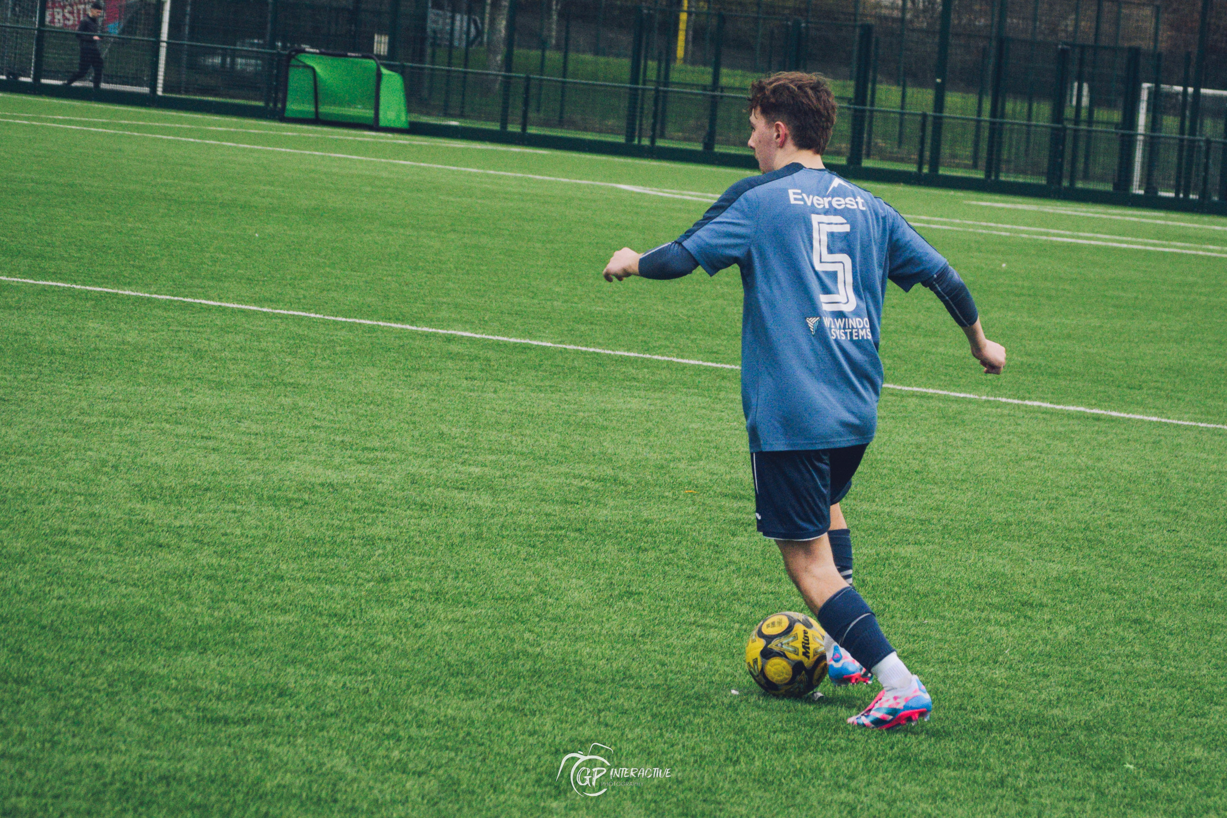 Baglan FC vs Penygraig BGC Seniors