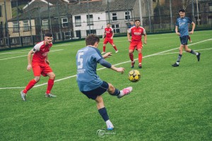 Baglan FC vs Penygraig BGC Seniors