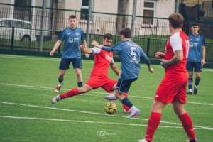 Baglan FC vs Penygraig BGC Seniors