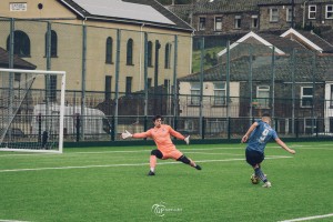 Baglan FC vs Penygraig BGC Seniors