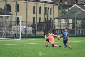 Baglan FC vs Penygraig BGC Seniors