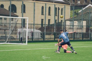 Baglan FC vs Penygraig BGC Seniors