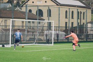 Baglan FC vs Penygraig BGC Seniors