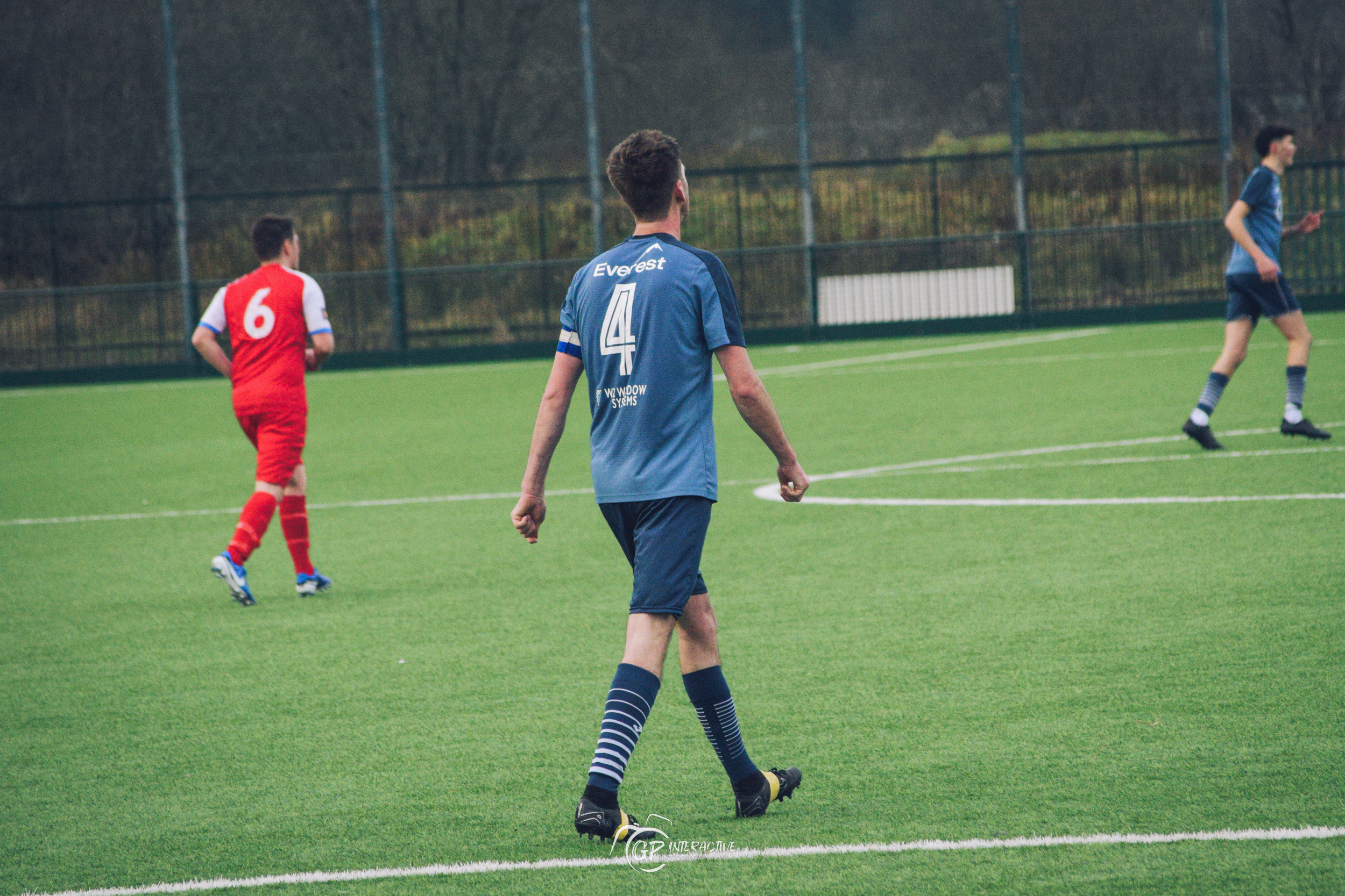 Baglan FC vs Penygraig BGC Seniors