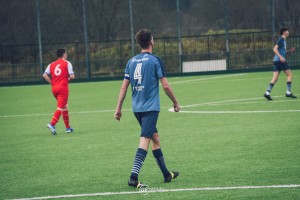 Baglan FC vs Penygraig BGC Seniors