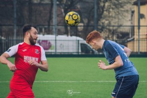 Baglan FC vs Penygraig BGC Seniors