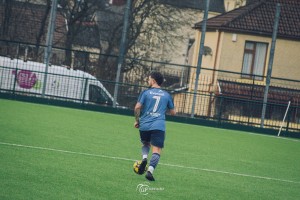 Baglan FC vs Penygraig BGC Seniors