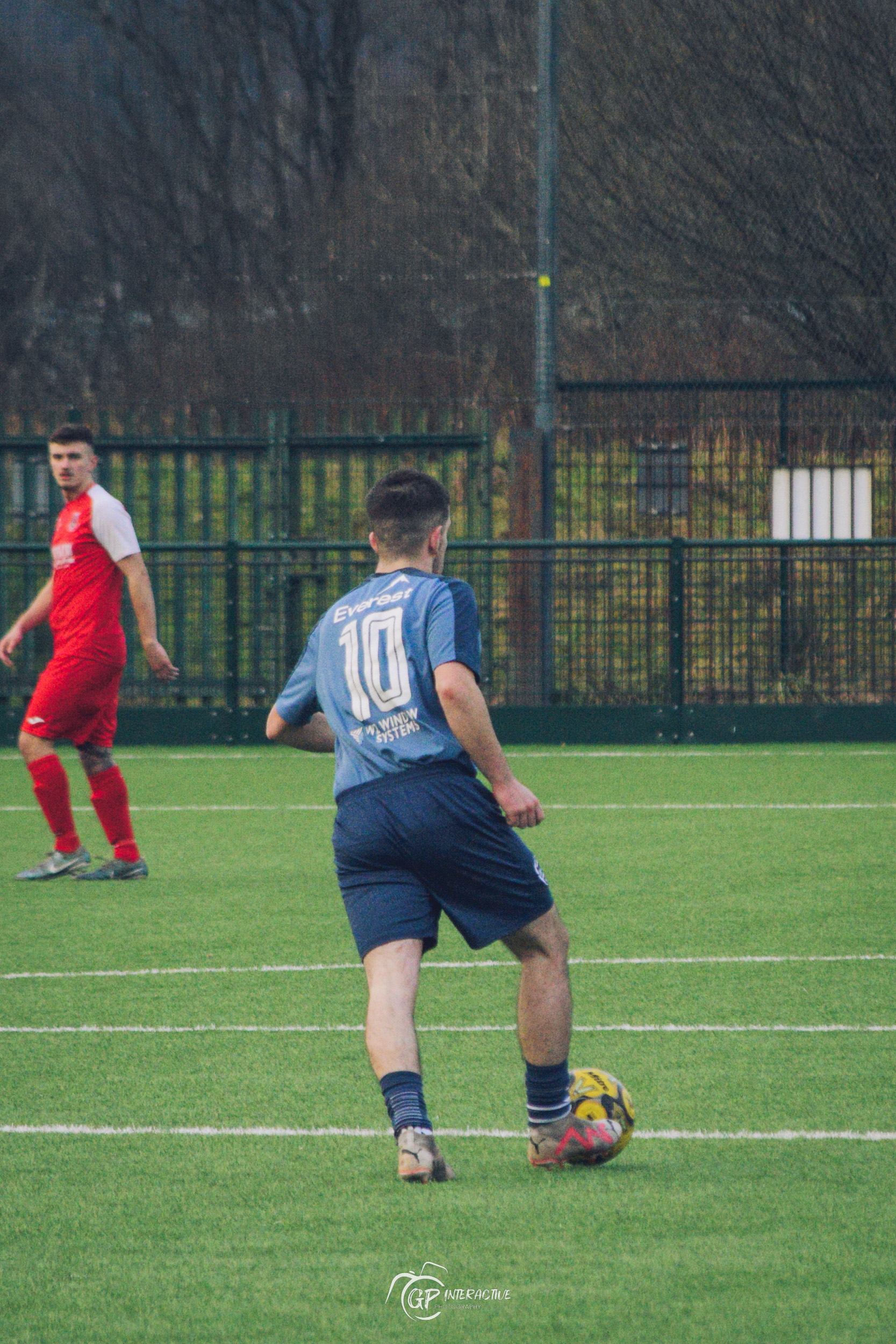 Baglan FC vs Penygraig BGC Seniors