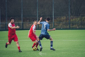 Baglan FC vs Penygraig BGC Seniors